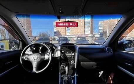 Suzuki Grand Vitara, 2006 год, 859 000 рублей, 7 фотография