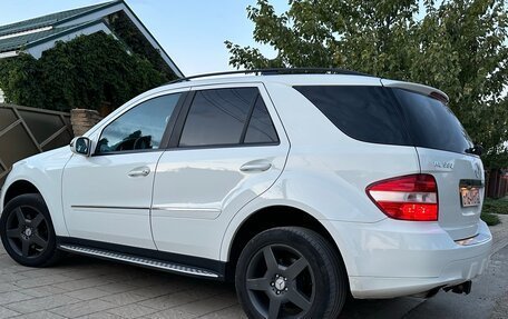 Mercedes-Benz M-Класс, 2008 год, 1 950 000 рублей, 2 фотография