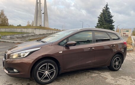 KIA cee'd III, 2012 год, 1 155 000 рублей, 6 фотография