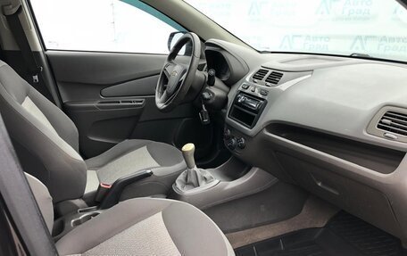 Chevrolet Cobalt II, 2013 год, 745 000 рублей, 5 фотография