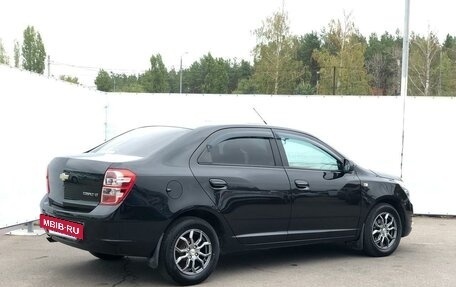 Chevrolet Cobalt II, 2013 год, 745 000 рублей, 4 фотография