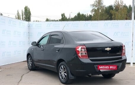 Chevrolet Cobalt II, 2013 год, 745 000 рублей, 3 фотография