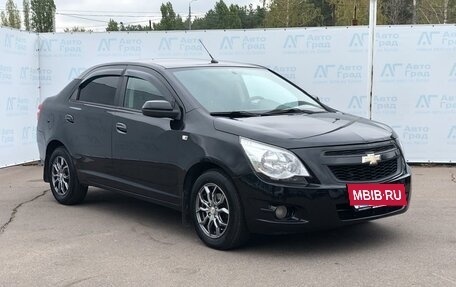 Chevrolet Cobalt II, 2013 год, 745 000 рублей, 2 фотография