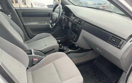 Chevrolet Lacetti, 2011 год, 480 000 рублей, 24 фотография