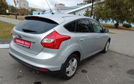 Ford Focus III, 2013 год, 935 000 рублей, 4 фотография