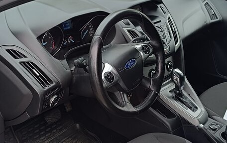 Ford Focus III, 2013 год, 935 000 рублей, 11 фотография