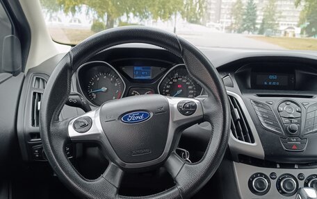 Ford Focus III, 2013 год, 935 000 рублей, 8 фотография