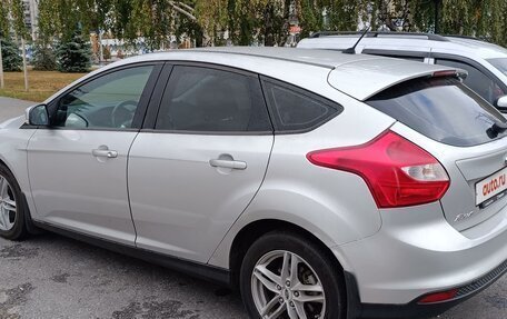 Ford Focus III, 2013 год, 935 000 рублей, 6 фотография