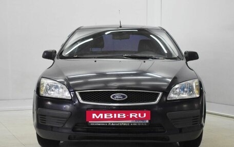 Ford Focus II рестайлинг, 2007 год, 375 000 рублей, 2 фотография