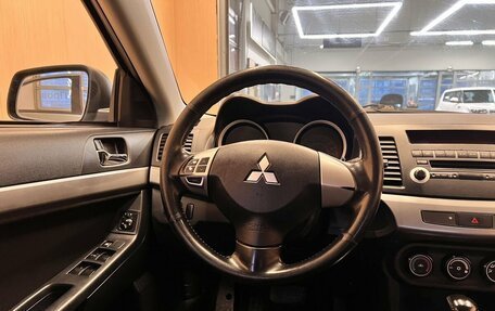 Mitsubishi Lancer IX, 2011 год, 1 050 000 рублей, 14 фотография