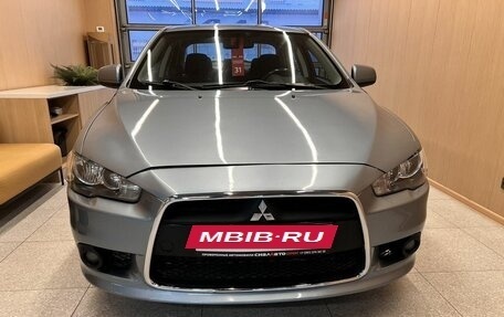 Mitsubishi Lancer IX, 2011 год, 1 050 000 рублей, 2 фотография