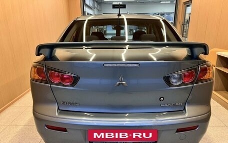 Mitsubishi Lancer IX, 2011 год, 1 050 000 рублей, 5 фотография