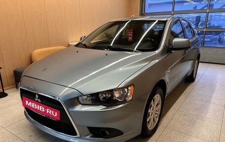 Mitsubishi Lancer IX, 2011 год, 1 050 000 рублей, 3 фотография