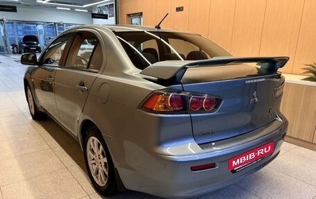 Mitsubishi Lancer IX, 2011 год, 1 050 000 рублей, 6 фотография