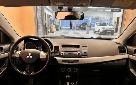 Mitsubishi Lancer IX, 2011 год, 1 050 000 рублей, 16 фотография