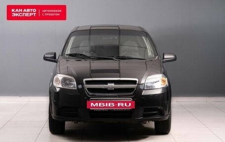 Chevrolet Aveo III, 2011 год, 500 000 рублей, 2 фотография