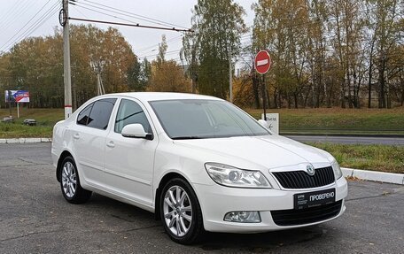 Skoda Octavia, 2012 год, 1 082 300 рублей, 3 фотография