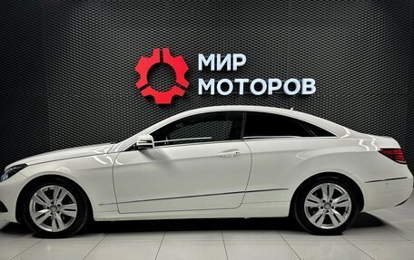 Mercedes-Benz E-Класс, 2013 год, 2 000 000 рублей, 7 фотография