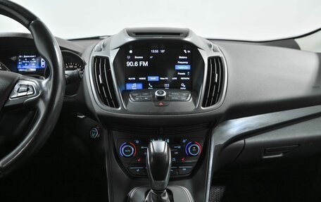 Ford Kuga III, 2017 год, 1 771 600 рублей, 9 фотография