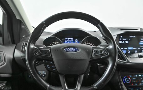 Ford Kuga III, 2017 год, 1 771 600 рублей, 8 фотография