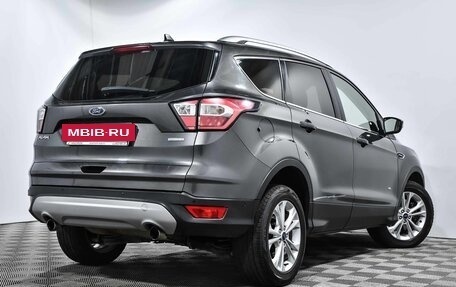 Ford Kuga III, 2017 год, 1 771 600 рублей, 4 фотография