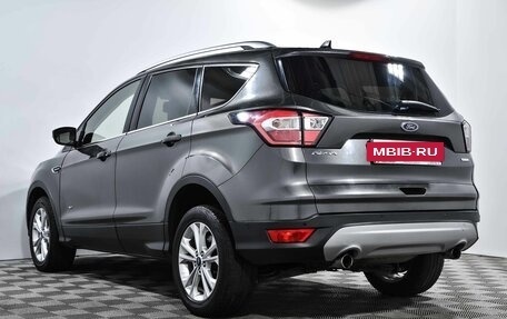 Ford Kuga III, 2017 год, 1 771 600 рублей, 6 фотография