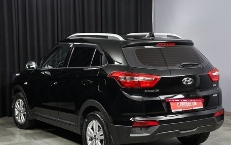 Hyundai Creta I рестайлинг, 2019 год, 1 999 000 рублей, 6 фотография