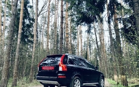 Volvo XC90 II рестайлинг, 2013 год, 2 590 000 рублей, 7 фотография