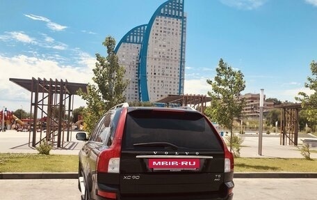 Volvo XC90 II рестайлинг, 2013 год, 2 590 000 рублей, 6 фотография