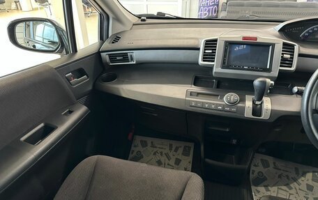 Honda Freed I, 2012 год, 1 549 999 рублей, 14 фотография