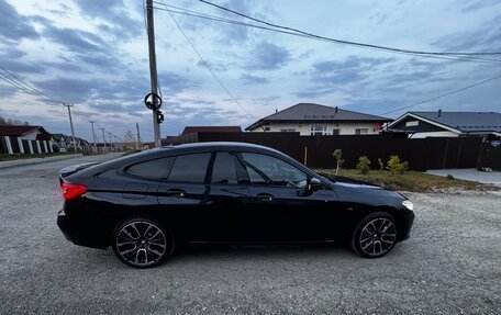 BMW 6 серия, 2021 год, 6 000 000 рублей, 20 фотография