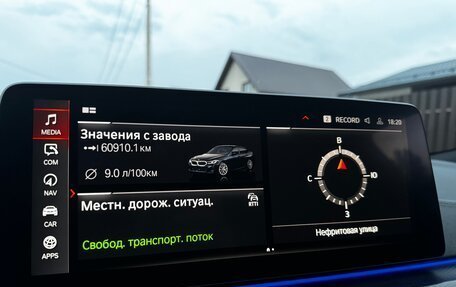 BMW 6 серия, 2021 год, 6 000 000 рублей, 35 фотография