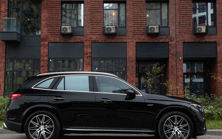 Mercedes-Benz GLC AMG, 2024 год, 12 800 000 рублей, 7 фотография