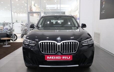 BMW X3, 2024 год, 8 280 000 рублей, 12 фотография