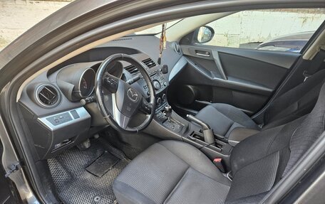 Mazda 3, 2012 год, 945 000 рублей, 4 фотография