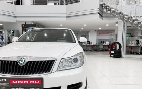 Skoda Octavia, 2012 год, 990 000 рублей, 17 фотография