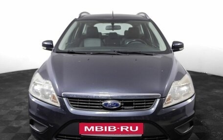 Ford Focus II рестайлинг, 2010 год, 650 000 рублей, 3 фотография