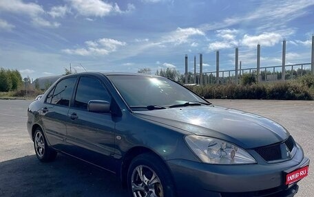 Mitsubishi Lancer IX, 2005 год, 500 000 рублей, 1 фотография