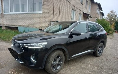 Haval F7 I, 2020 год, 2 250 000 рублей, 1 фотография