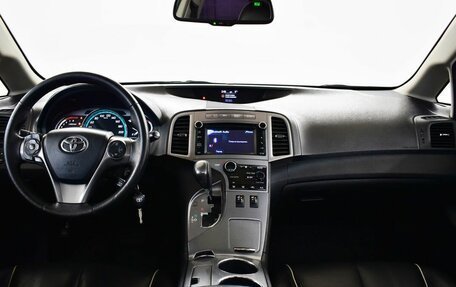 Toyota Venza I, 2013 год, 2 150 000 рублей, 5 фотография