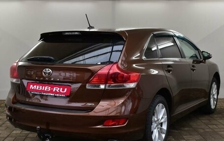 Toyota Venza I, 2013 год, 2 150 000 рублей, 4 фотография