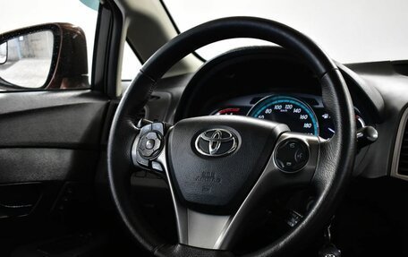 Toyota Venza I, 2013 год, 2 150 000 рублей, 12 фотография