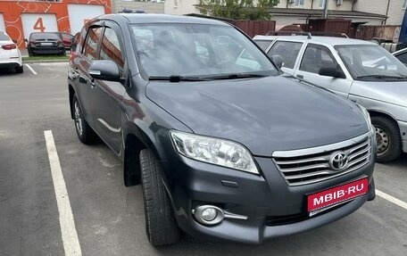 Toyota RAV4, 2011 год, 1 300 000 рублей, 1 фотография