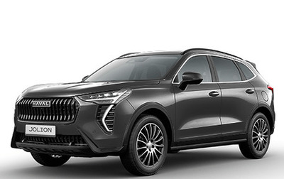 Haval Jolion, 2024 год, 2 499 000 рублей, 1 фотография