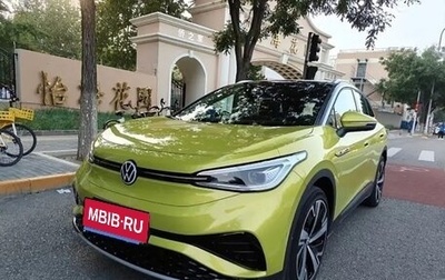 Volkswagen ID.4, 2024 год, 2 700 000 рублей, 1 фотография