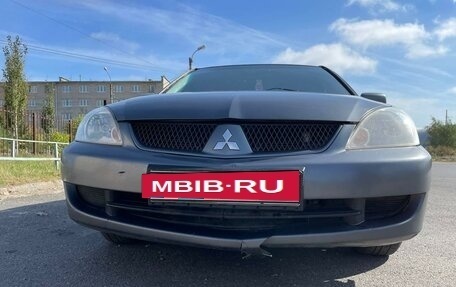 Mitsubishi Lancer IX, 2005 год, 500 000 рублей, 2 фотография