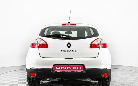 Renault Megane III, 2014 год, 750 000 рублей, 6 фотография