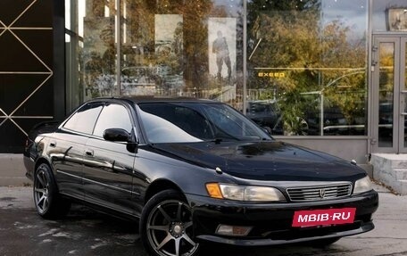 Toyota Mark II VIII (X100), 1996 год, 900 000 рублей, 7 фотография