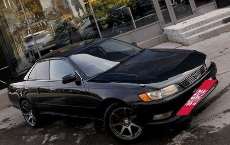 Toyota Mark II VIII (X100), 1996 год, 900 000 рублей, 14 фотография