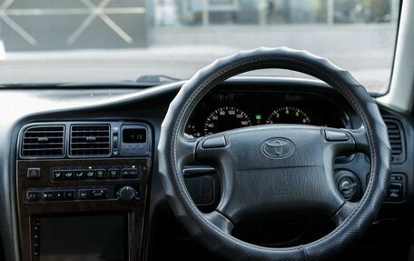 Toyota Mark II VIII (X100), 1996 год, 900 000 рублей, 27 фотография